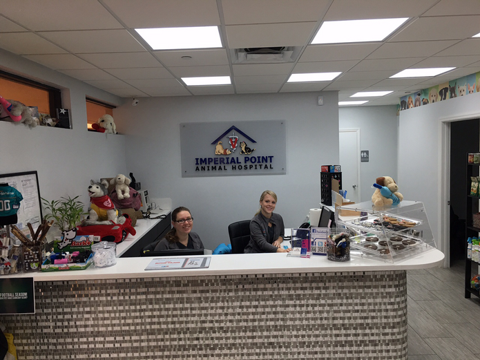 Imperial Point Animal Hospital of Delray Veterinarian in Delray Beach, FL
