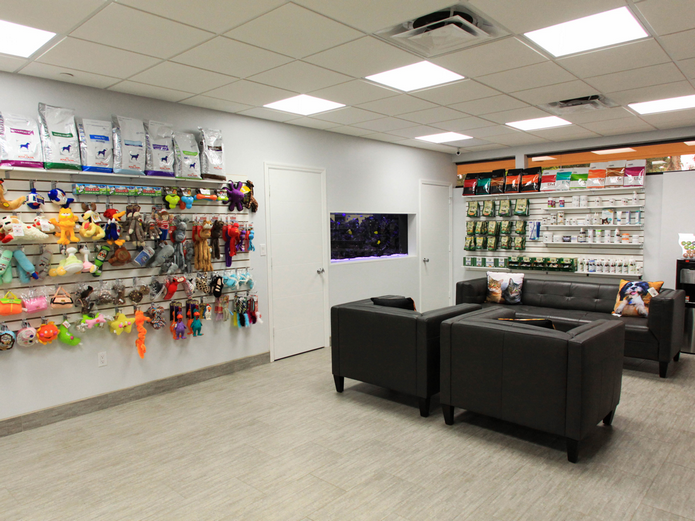 Imperial Point Animal Hospital of Delray Veterinarian in Delray Beach, FL