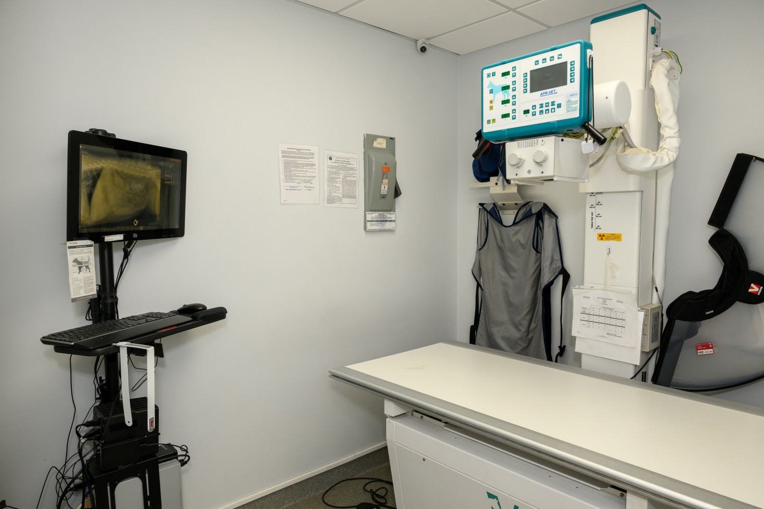 Radiology