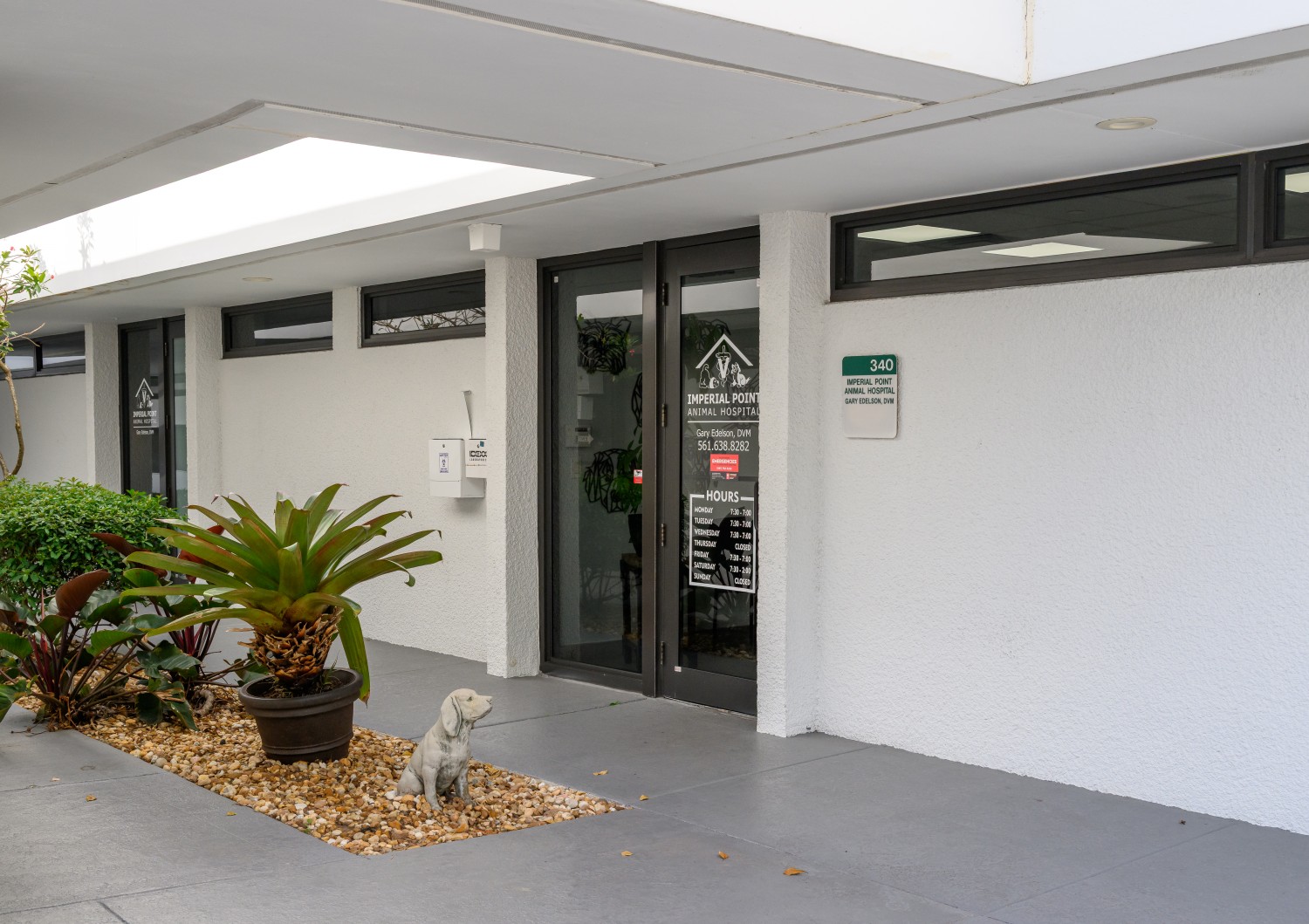Our Hospital
