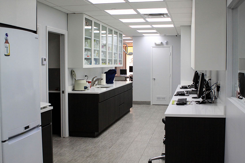 Our Lab